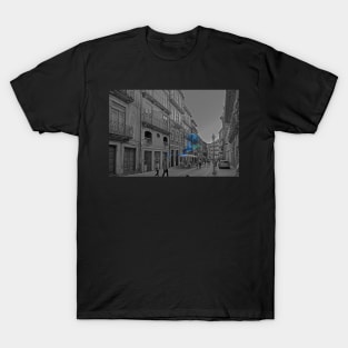 Porto Bubbles T-Shirt